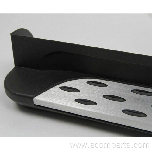 High quality car foot pedal for LEXUS